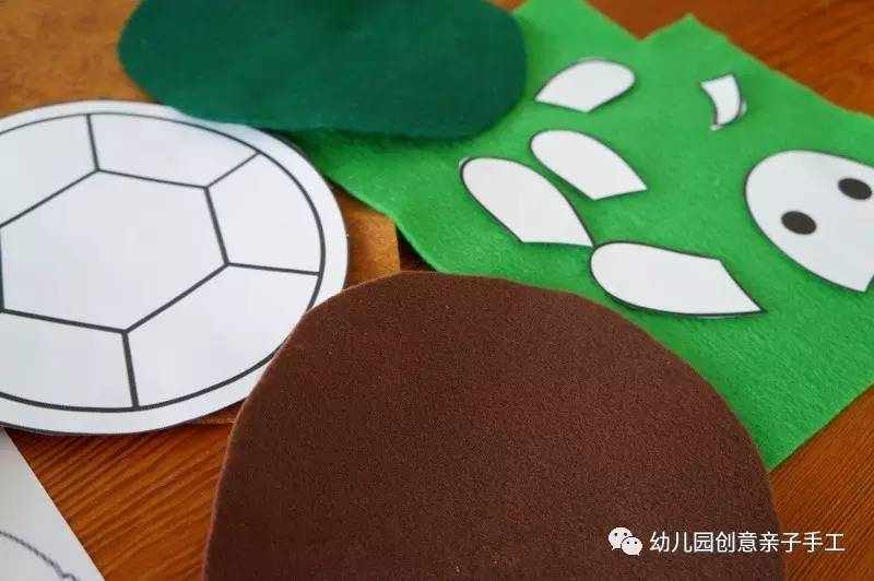 幼儿书签手工制作简单动物,幼儿园简单手工动物书签