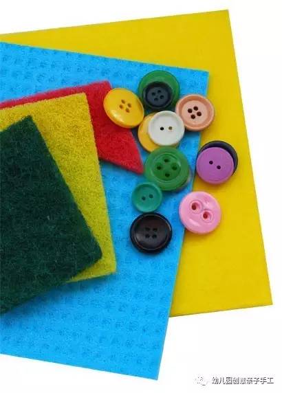 幼儿书签手工制作简单动物,幼儿园简单手工动物书签