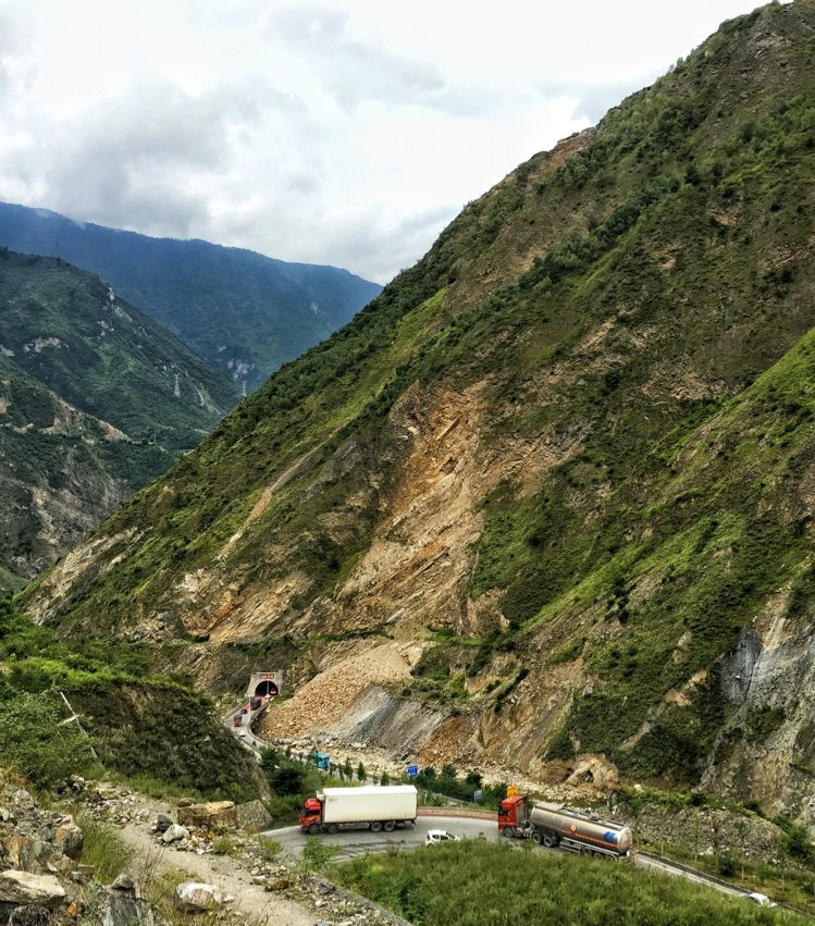 成都到青海湖最佳路线,成都去青海湖怎么去