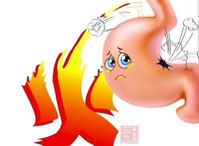 去心火肝火胃火肺火肾火的穴位,揭秘心火肝火胃火肺火你是哪种火