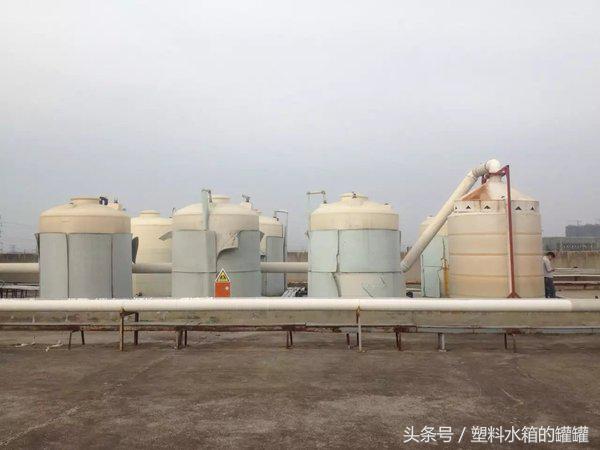 化工防腐储罐制造,化工防腐储罐的用途