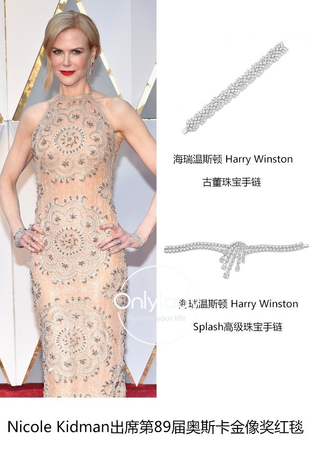 14岁退学又怎样？石头姐终获奥斯卡影后：幸运=人美还努力！