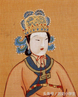 历史上真实的武则天,历史上真实的武则天故事