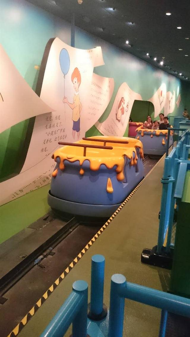 上海迪士尼乐园攻略住哪个酒店近,上海迪士尼乐园攻略和住宿4人