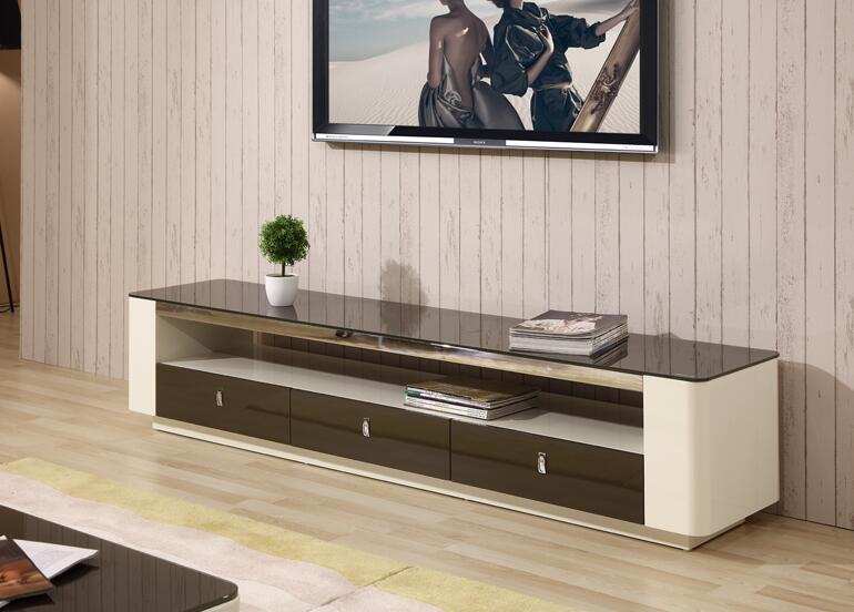 电视柜茶几组合桌现代简约客厅,客厅茶几电视柜现代简约大理石