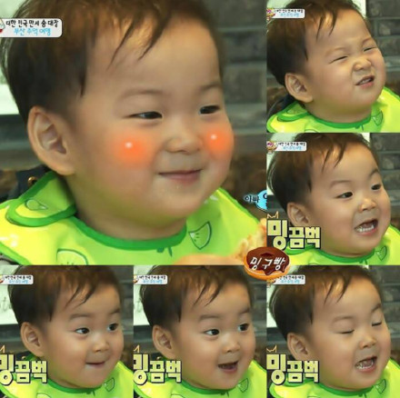 表情包民国长大了,民国咕咕表情包