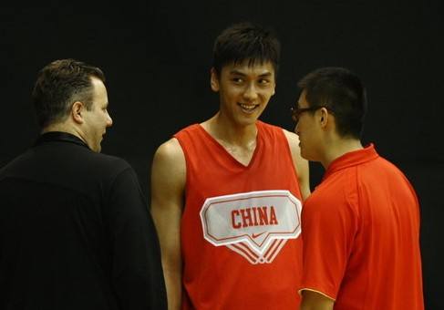 曾经被开除的国家一级运动员,曾经被国家队开除