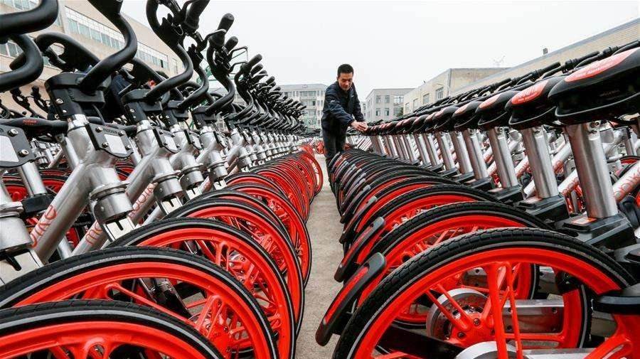 共享单车涉嫌诈骗案例,共享单车骗术揭秘