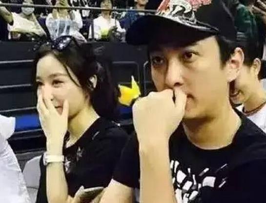 王思聪豆得儿甜蜜,豆得儿张小蒙王思聪