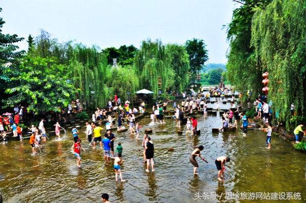 成都市彭山景区游玩攻略,四川彭山旅游攻略