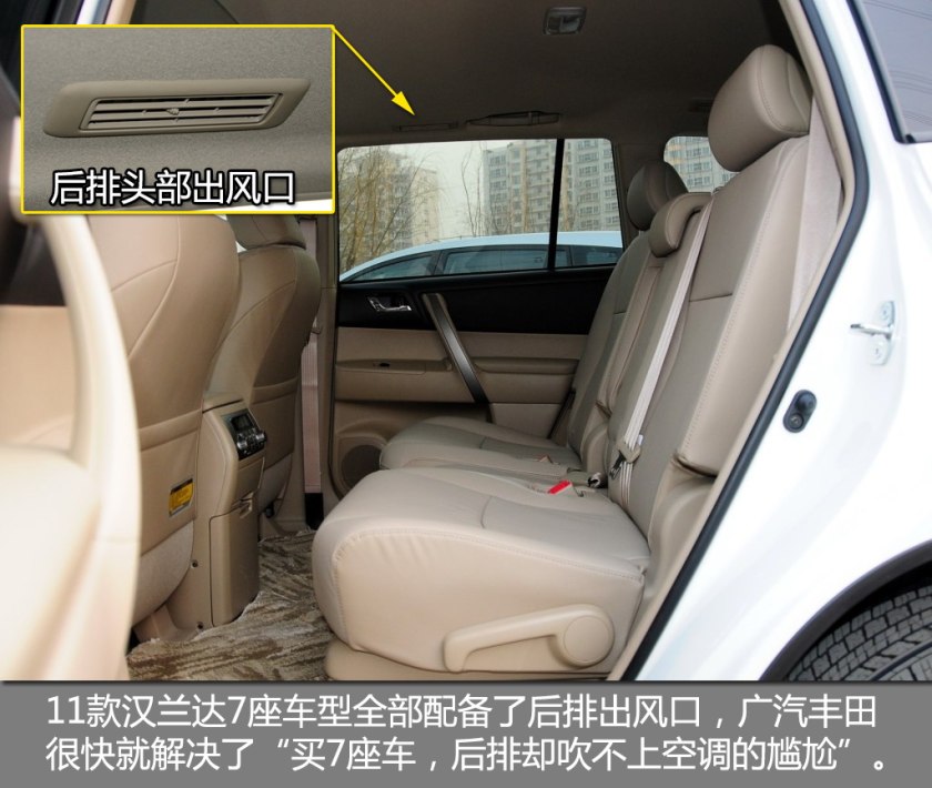 19年丰田汉兰达二手车价格,2013款丰田汉兰达二手车值多少钱