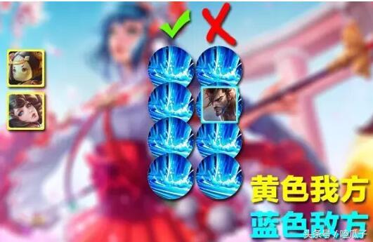 王者光荣大乔上分套路,王者光荣大乔攻略详细介绍