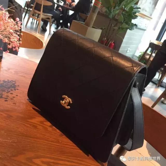 什么样的包才有气质,什么包才是好包