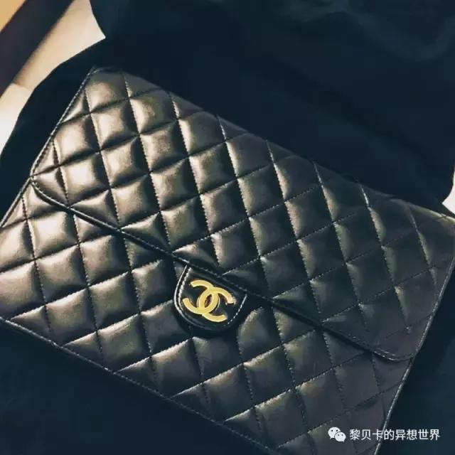 什么样的包才有气质,什么包才是好包