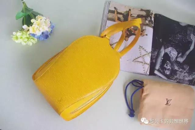 什么样的包才有气质,什么包才是好包