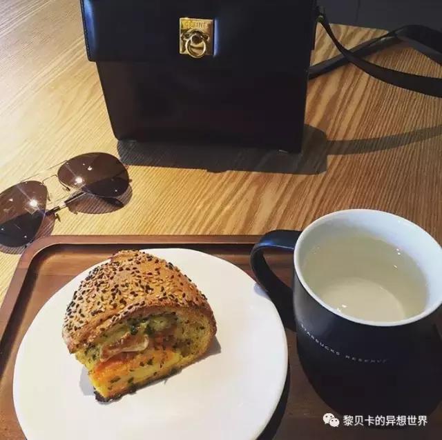 什么样的包才有气质,什么包才是好包