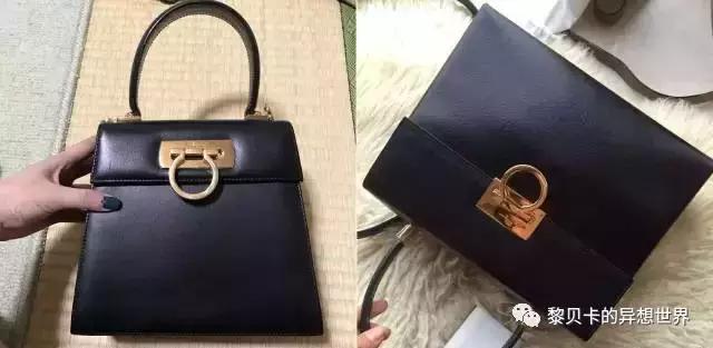 什么样的包才有气质,什么包才是好包