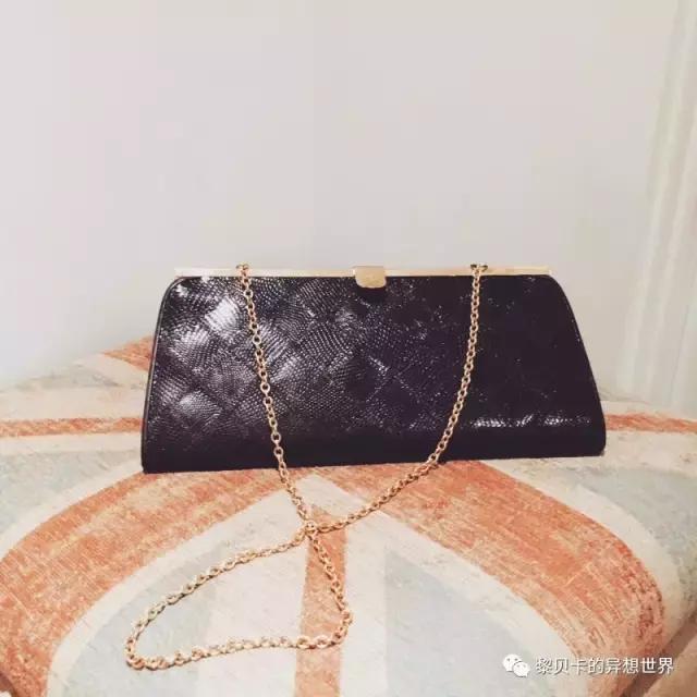 什么样的包才有气质,什么包才是好包