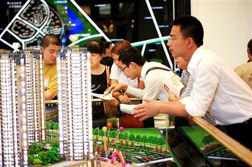 楼盘太多不知选哪个？教你四步确定目标房源