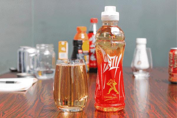 评测｜因缺斯汀，史上最难喝饮料TOP12