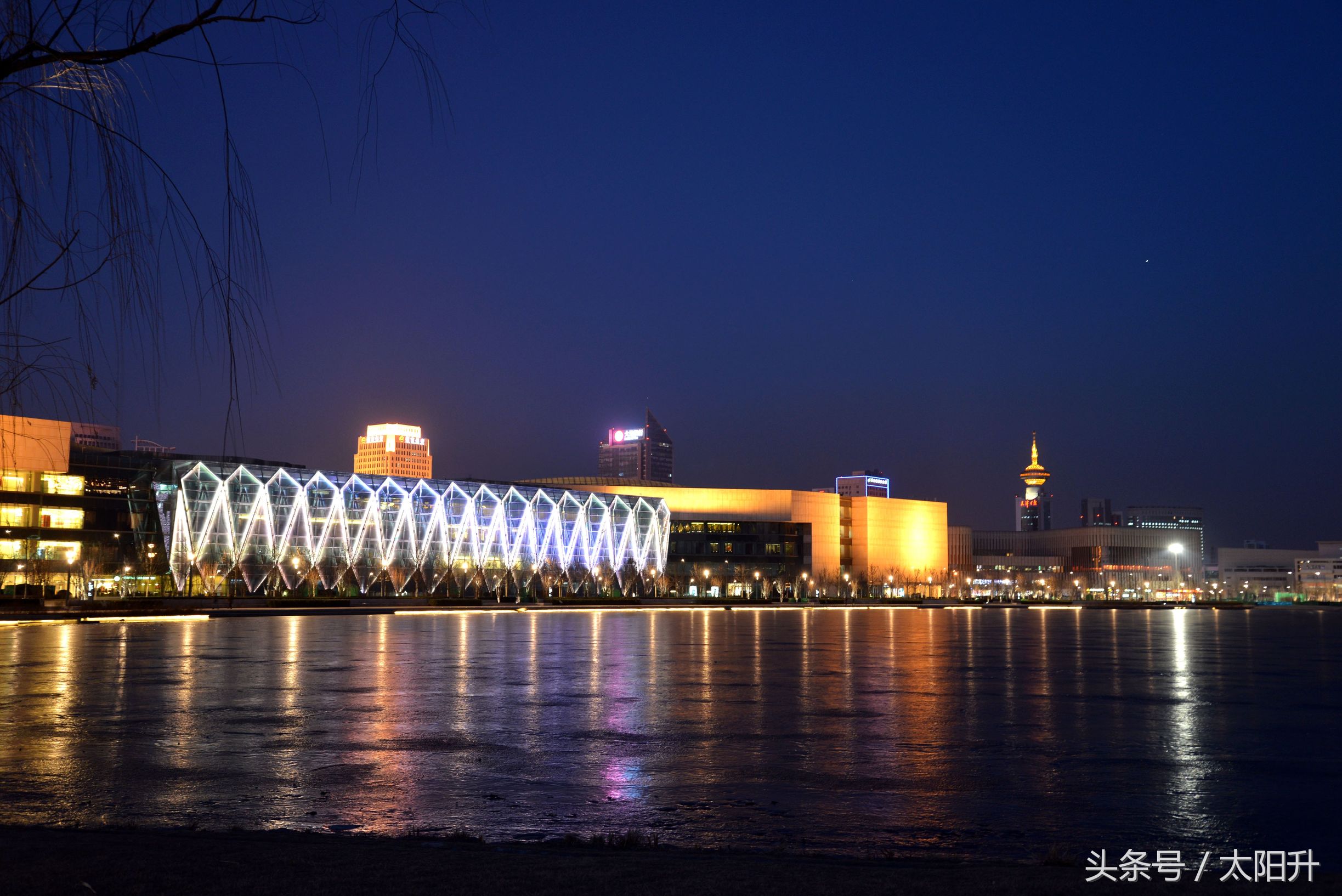 天津银河广场购物中心,天津购物广场