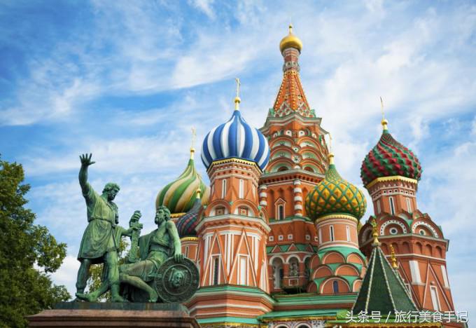 全球十大地标建筑,全球必看100个打卡点