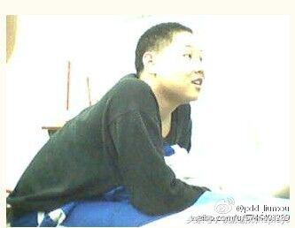 骚猪晒年轻照片和沈灵敏视频被俘虏