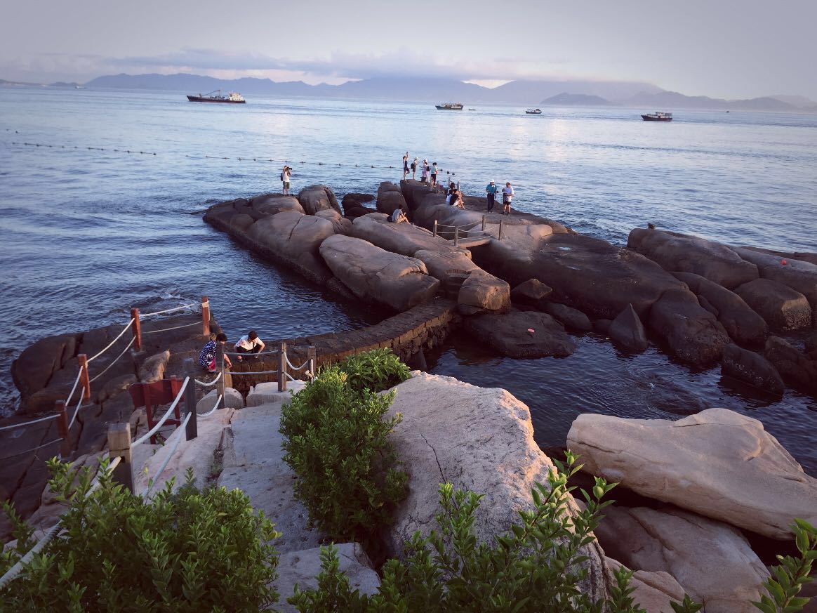 广东珠海著名的旅游景点,珠海十大最值得去的景点