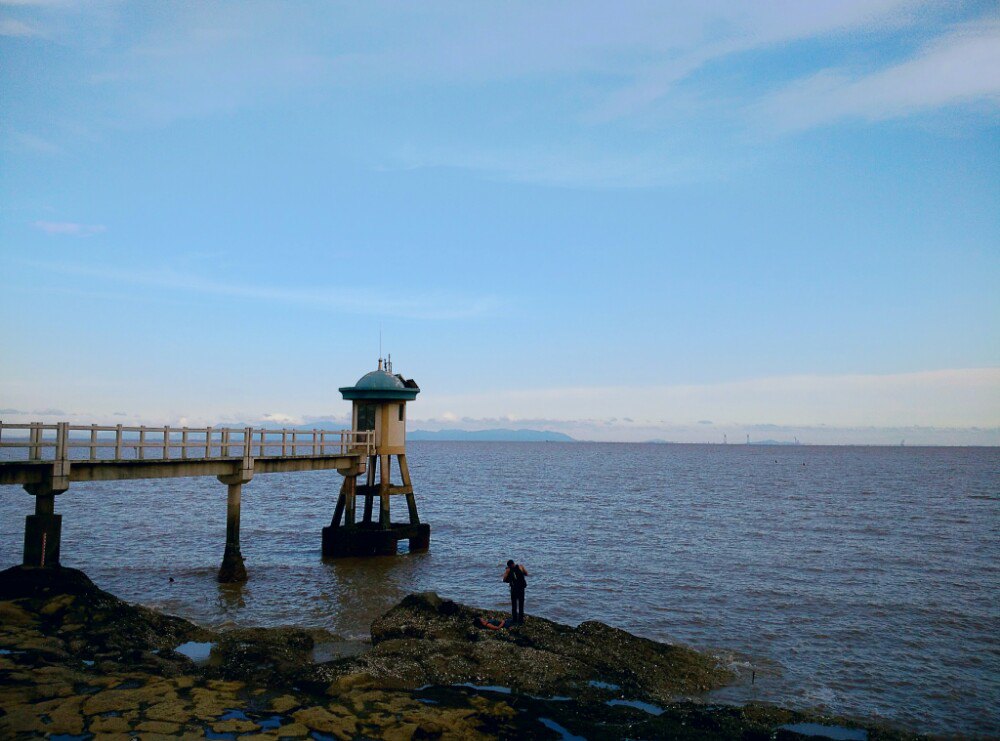 广东珠海著名的旅游景点,珠海十大最值得去的景点