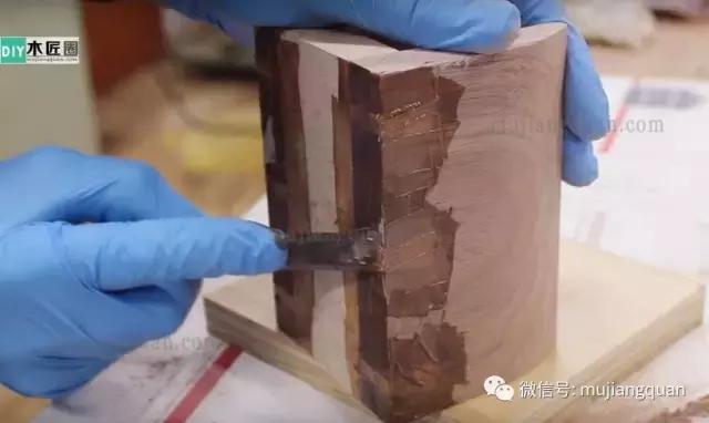 吉他架如何自己制作,自制吉他挂架