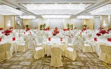 昆山酒店婚宴热门推荐,昆山适合办婚宴的酒店有哪些呢