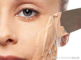 护肤修复毛孔的方法,毛孔收缩正确护肤方法