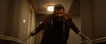 金刚狼3发行时间,金刚狼3删减部分