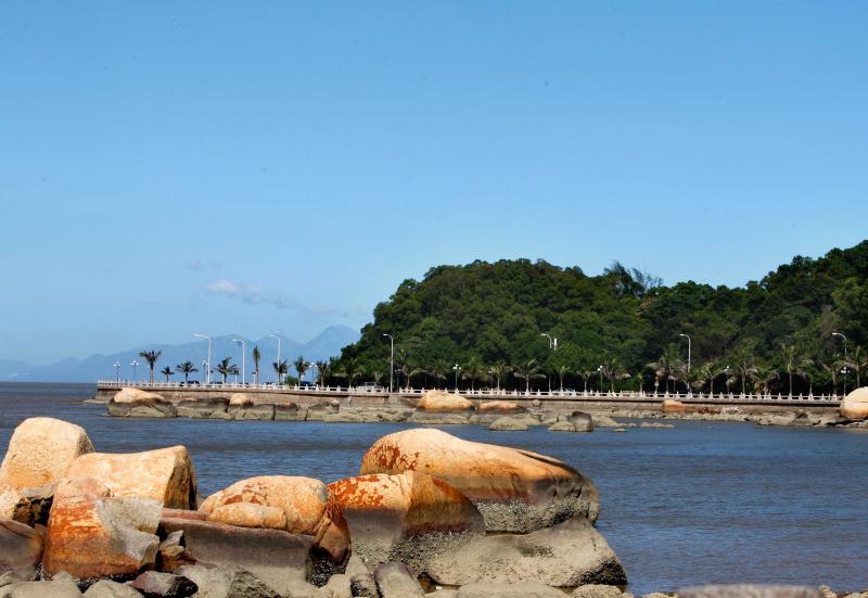 广东珠海著名的旅游景点,珠海十大最值得去的景点
