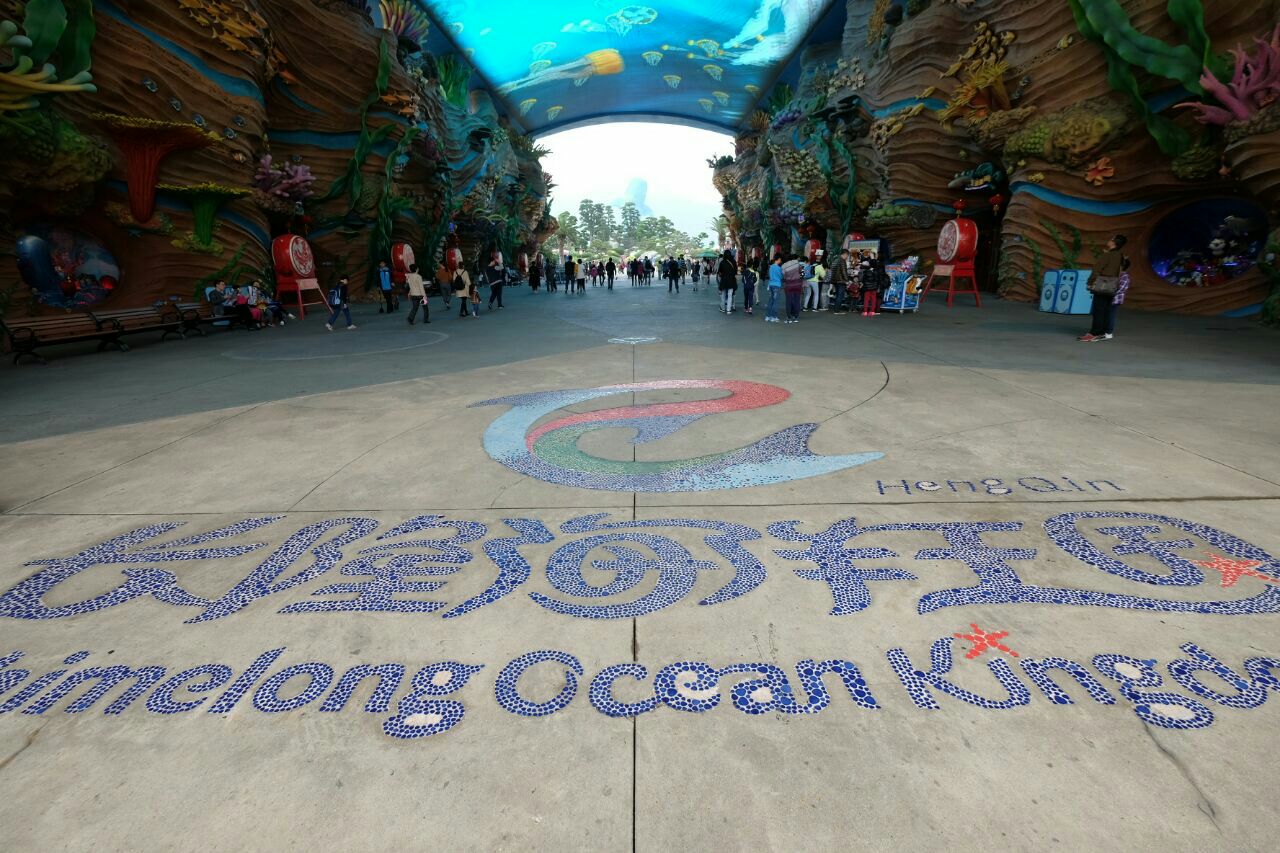 广东珠海著名的旅游景点,珠海十大最值得去的景点