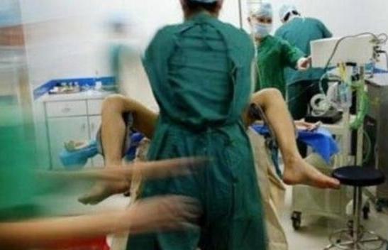 生娃前刮毛叫什么,生孩子必须要剔除体毛吗