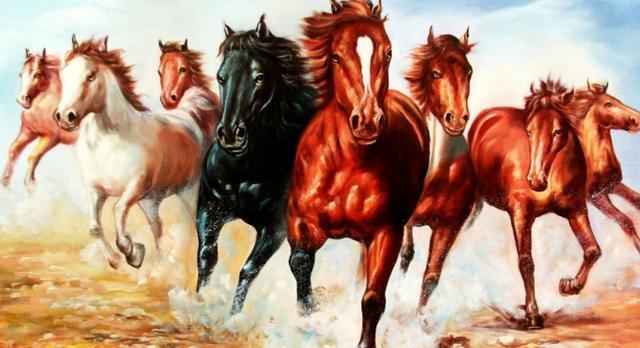 这3大生肖有钱万事不愁,这3大生肖满园富贵藏不住