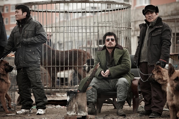 韩国最新5部动作片,5部被低估的韩国动作片