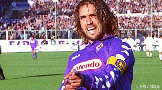 浴血战神巴蒂斯图塔,球星回忆录欧文