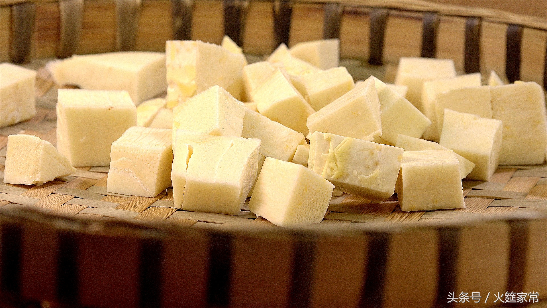 冬菇冬笋的做法大全,冬笋炒香菇怎么做才好吃又简单