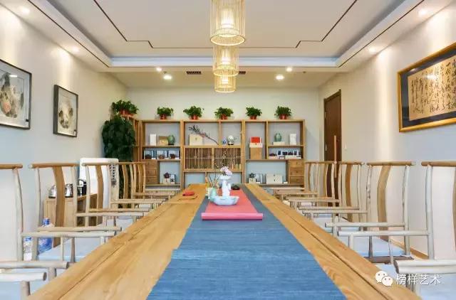 「盛京最美茶会」榜样·龙抬头茶会