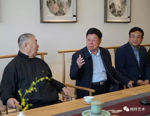 「盛京最美茶会」榜样·龙抬头茶会