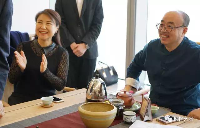 「盛京最美茶会」榜样·龙抬头茶会