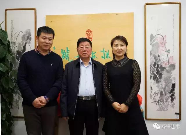 「盛京最美茶会」榜样·龙抬头茶会