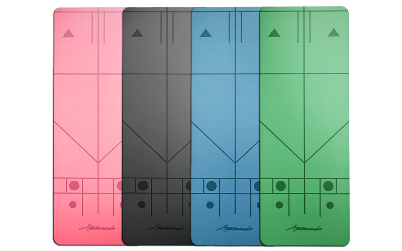 平价瑜伽垫推荐大牌,好看的瑜伽垫大牌有哪些