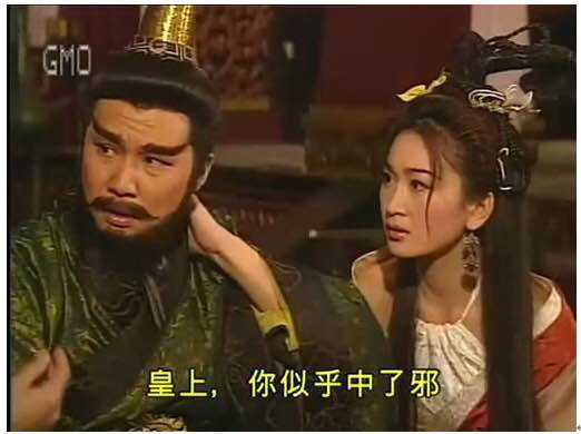 盘点不同时期的美人计,盘点那些美人计你会用哪些