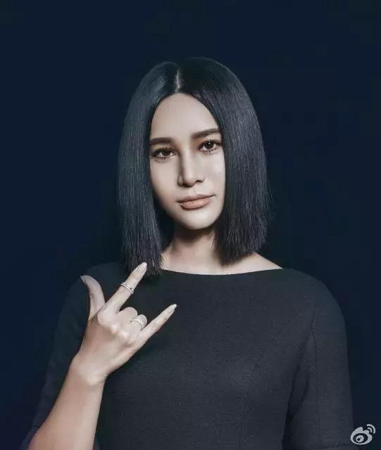 十年对比惊人！为什么说超女是所整形院，看了她们的脸你就知道了