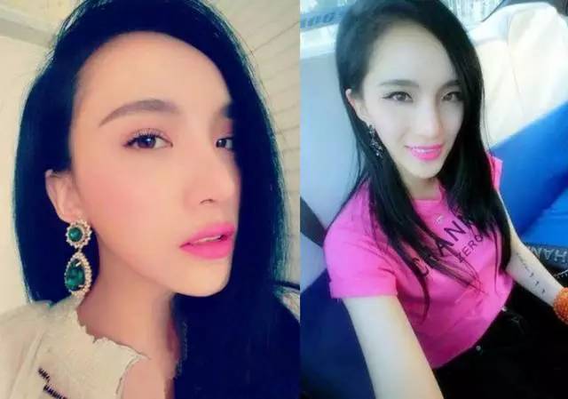 十年对比惊人！为什么说超女是所整形院，看了她们的脸你就知道了