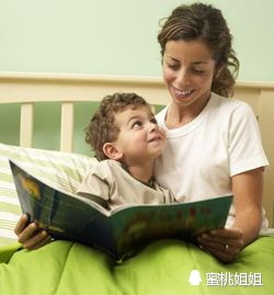 爸爸妈妈说故事变化式，孩子文学造诣直线上升
