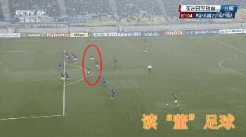 读“董”足球第188期—恒*逼大**平水原，外援背后谁是最大功臣